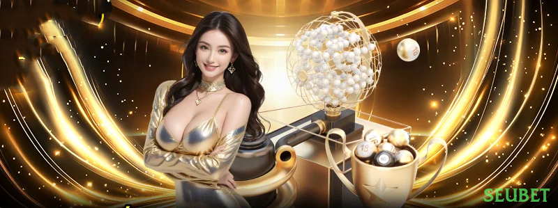 Jogos de Slot seubet